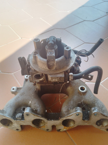Carburador Renault 19, Energy, Clio 