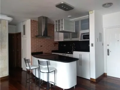 Apartamento en alquiler