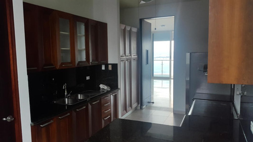Imagen 5 de 14 de Venta De Apartamento En Ph Aqualina, Costa Del Este 20-1911
