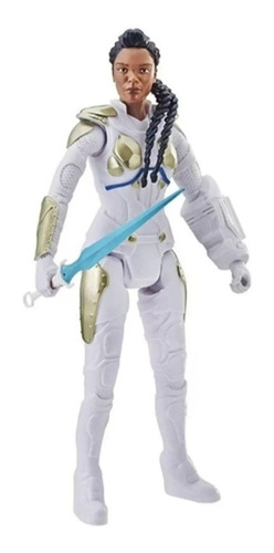 Imagem 1 de 1 de Valkyrie Titan Hero Marvel 28cm Original E3847 Hasbro