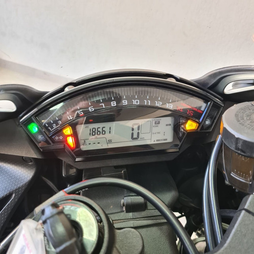 Imagem 13 de 13 de Ninja Zx-10 Zx-10r 1000cc 30th Aniv.