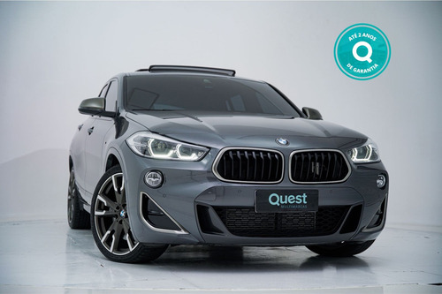 BMW X2 M35i 2.0 Turbo 306cv Aut.
