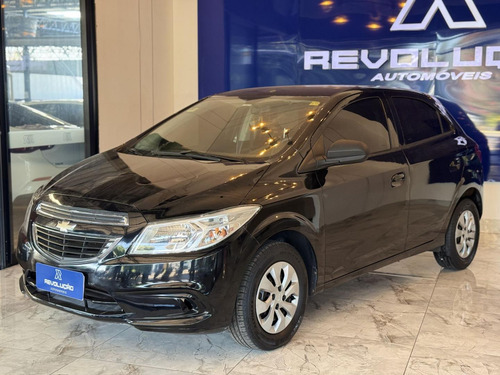Chevrolet Onix 1.0mt Lt
