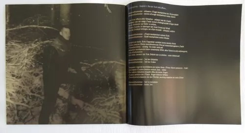 Nagelfar - Als Die Tore Sich Öffnen... Vinilo Gatefold Nuevo