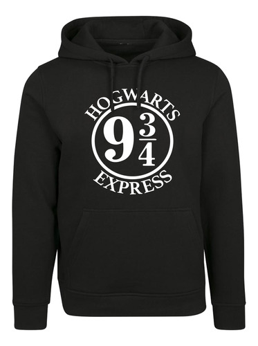 Sudadera Harry Potter Hogwarts Express