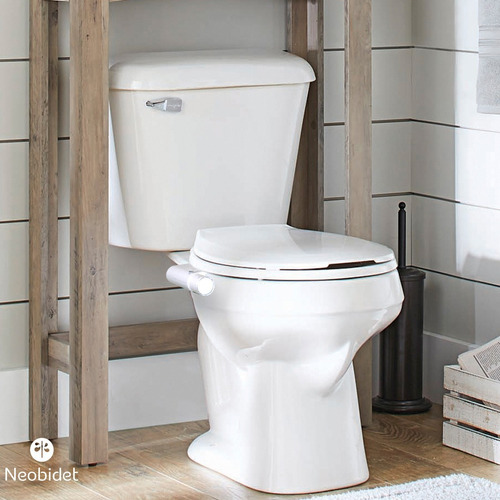Imagen 8 de 9 de Bidet Matic Bidet Para Inodoro Bidet Duchador Grifería Baño!