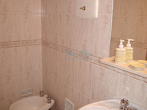 Imagen 6 de 9 de Apartamento En Brava, 2 Dormitorios * - Punta Del Este Brava