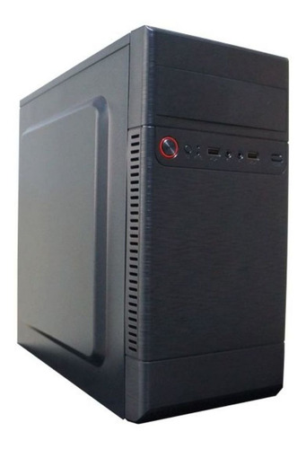 Imagem 4 de 5 de Cpu Nova Intel Core I3 240gb 16gb