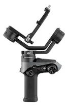 Comprar Estabilizador de cámara Zhiyun Weebill 2 Gimbal Cardan de 3 ejes P