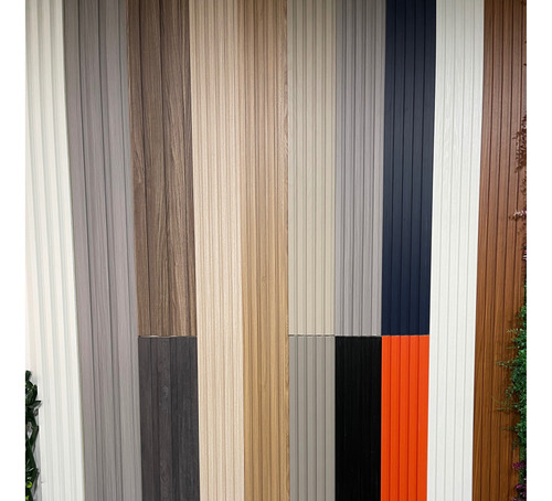 Wall Panels Pvc Economico