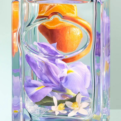Prada Infusion D'iris Edp Perfume Unisex 50ml