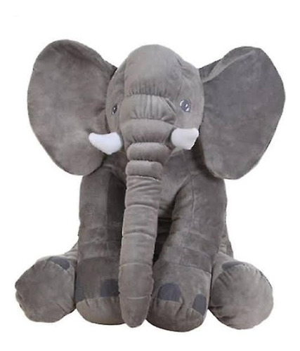 Elefante Peluche De Apego Antialérgico Interactivo Bebé