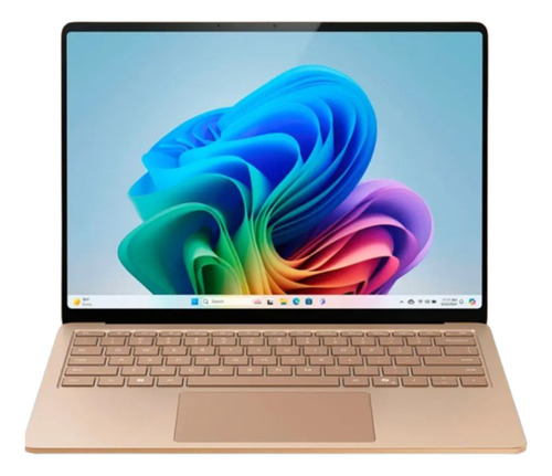 Surface Laptop 7 Copilot + Pc 13.8 X Plus 10 Core Dune 2025