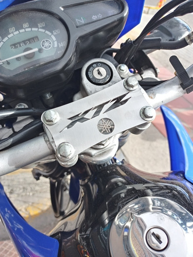 Accesorio Xtz 125 - Lujos Yamaha