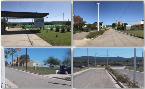 Imagen 2 de 9 de Vendo Lote - Barrio Cerrado Tejas 4, - Recibo Auto/autoplan Saldo En Pesos