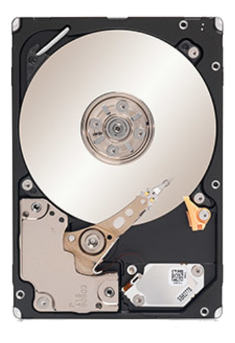 Disco duro interno Seagate Savvio ST600MM0006 600GB