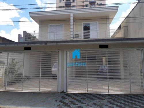 Imagem 2 de 18 de So0196 - Sobrado Com 4 Dormitórios À Venda, 140 M² Por R$ 970.000 - Centro - Osasco/sp - So0196