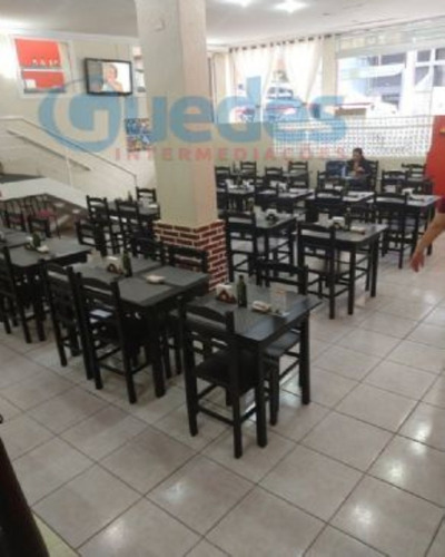 Imagem 7 de 10 de Restaurante A Venda Nos Jardins - Pt00058 - 67800271