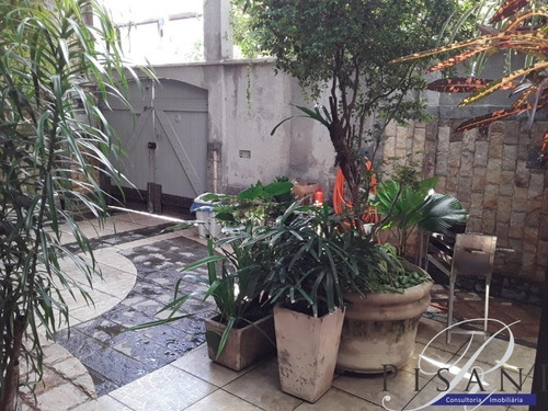 Imagem 7 de 30 de Vendo Casa Com Quintal, 3 Quartos Em Campo Grande - Ca00830 - 67638370