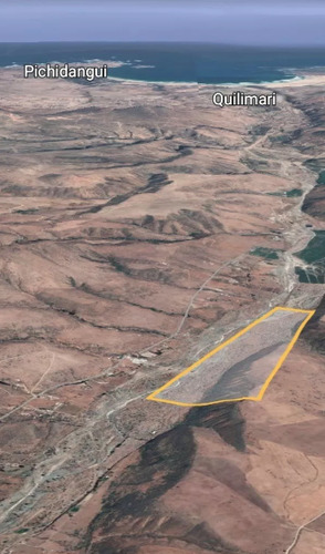 Agrícola En Venta En Los Vilos