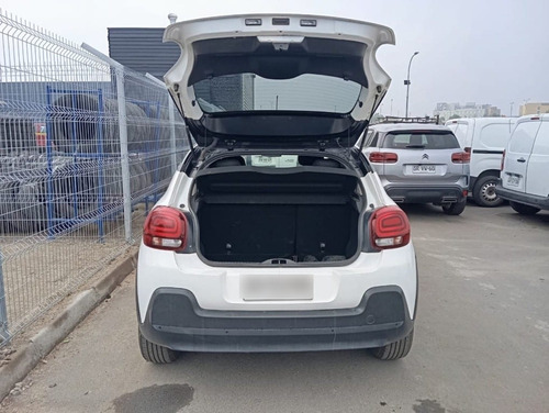 Citroen C-3 1.5 Bluehdi 100 S&s Bvm6 Feel Mt Diesel 2023