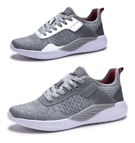 Tenis geers precio hot sale