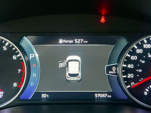 Kia Seltos 1.4 Gt Line At