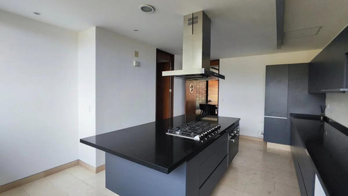 Renta De Departamento En Residencial Augusta En Bosque Real Huixquilucan