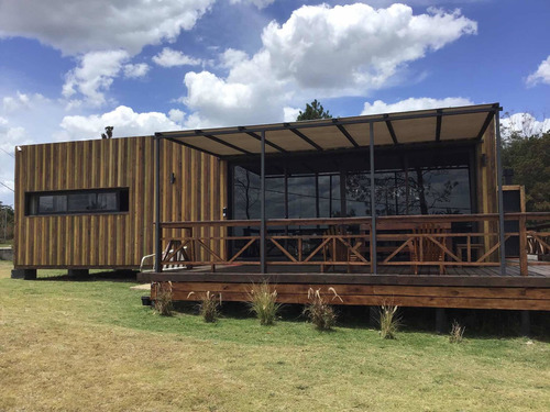 Alquiler Temporada Balneario Solis A 15 De Piriápolis