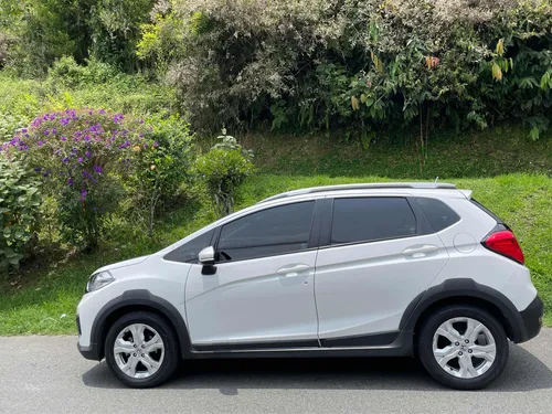 Honda WR-V 1.5 Lx