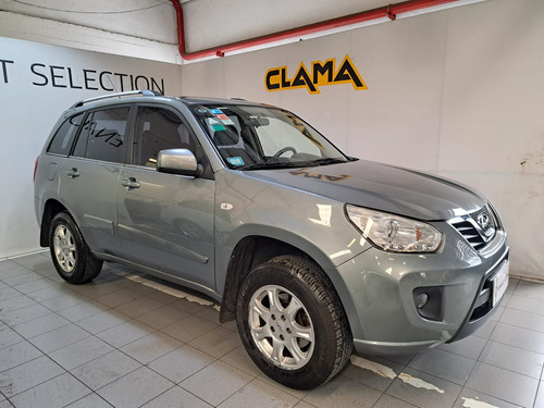 Chery Tiggo TIGGO CONFORT 3 1.6