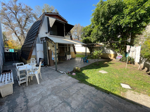Casa - Ricardo Rojas