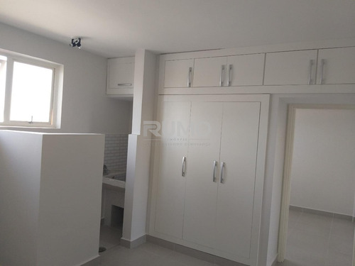Imagem 21 de 28 de Apartamento À Venda Em Vila Industrial - Ap006319