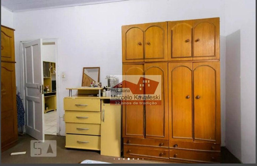 Imagem 14 de 30 de Sobrado Com 2 Dormitórios À Venda, 160 M² Por R$ 420.000,00 - Bosque Da Saúde - São Paulo/sp - So3329
