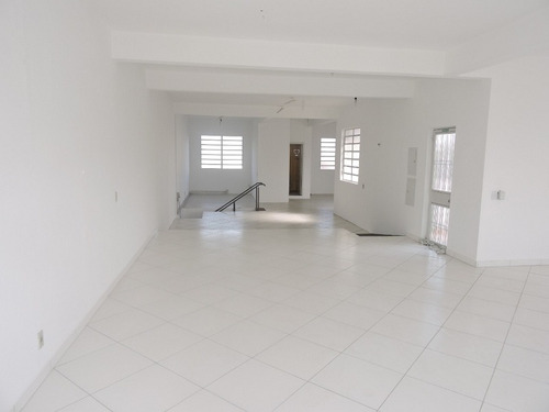 Imagem 3 de 16 de Comercial Para Aluguel, 0 Dormitórios, Glória - Porto Alegre - 1431