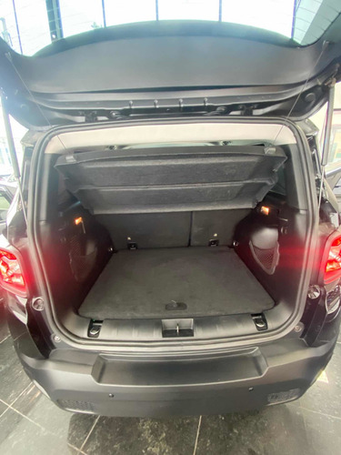 Imagem 9 de 18 de Jeep Renegade 2020 1.8 Flex Aut. 5p