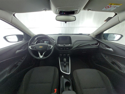 Chevrolet Onix 1.0 TURBO FLEX LT AUTOMÁTICO