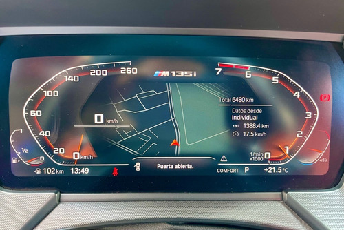Imagen 6 de 15 de = Bmw // M 135 Performance // 2 0 2 0 =