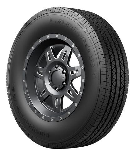 Llanta 235/85r16 Uniroyal Laredo Hd/t 120q