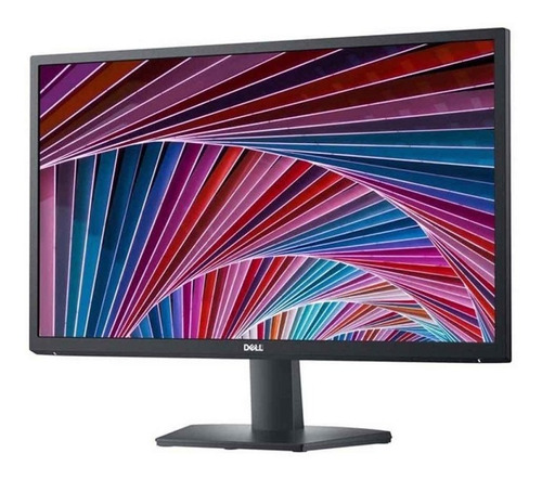 Monitor Dell 22  Lcd (mod. E2222h)