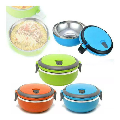M Termo De Comida Caliente Indefinido, Recipiente Para