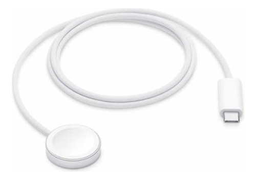 Cable Cargador Apple Watch Magnético Original