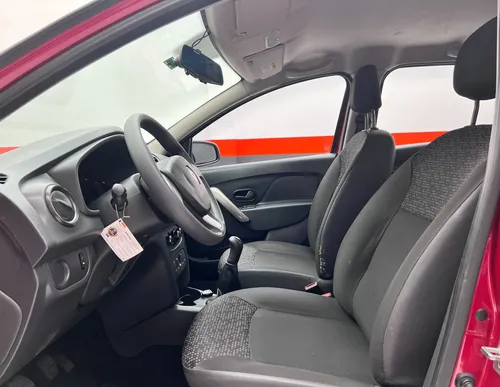 Renault Logan AUTHENTIQUE LIFE