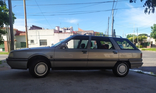 Renault R 21 2.2 Gtx 7 As 1994
