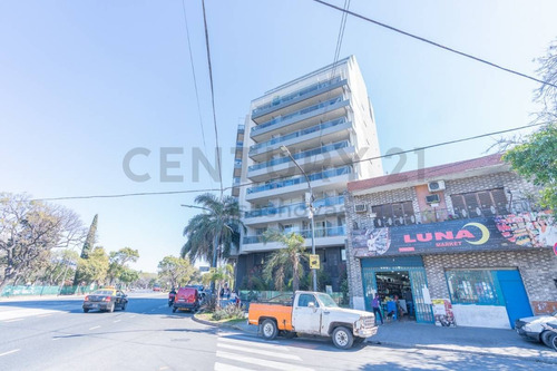 Imagen 3 de 15 de Venta Departamento Monoambiente C/balcón Versalles