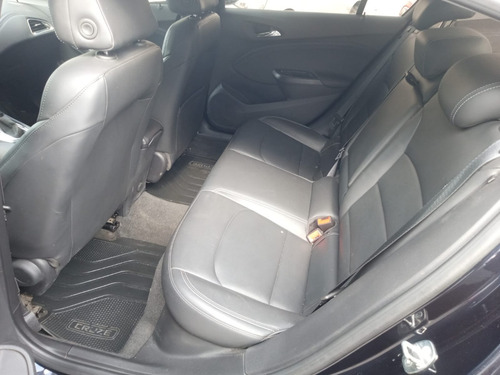 Chevrolet Tracker 1.8 Ltz+ 140cv