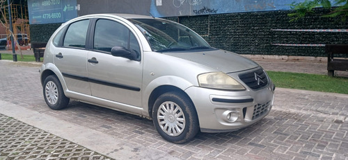 Citroën C3 1.4 I Sx Am74