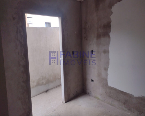 Imagem 4 de 16 de Apartamento Sem Condomínio Vila Alpina Santo André - Ap00508 - 70697627