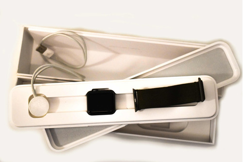 Apple Watch 7000 Series 38mm No-sumergible Seminuevo