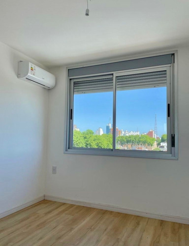 Imagen 2 de 8 de 1224/1 Venta Apto Con Renta, 2dorm,parrillero Uso Exclusivo Comercial